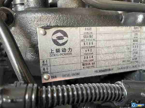 徐工RP1005T攤鋪機