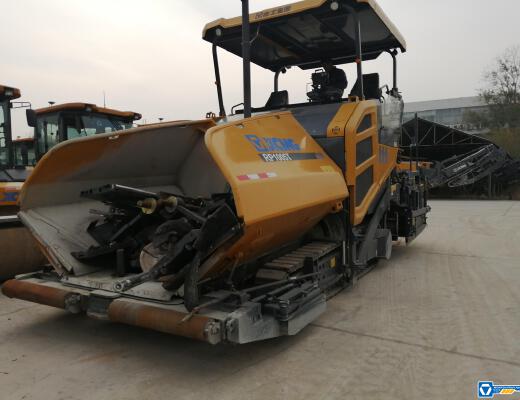 徐工RP1005T摊铺机