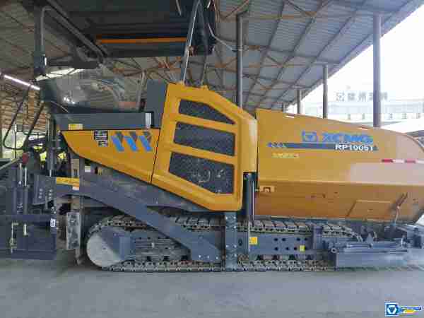 徐工RP1005T攤鋪機(jī)