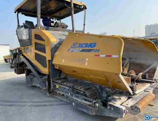 徐工RP1355T摊铺机