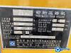 徐工XP363KS輪胎壓路機(36噸膠輪)
