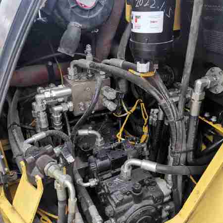 徐工XD133C双钢轮压路机