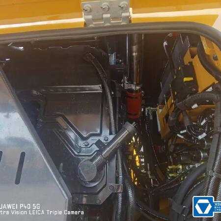 徐工XM2005KⅣ铣刨机