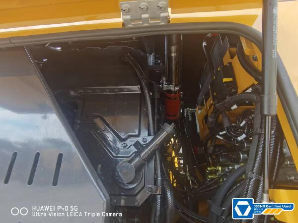 徐工XM2005KⅣ銑刨機