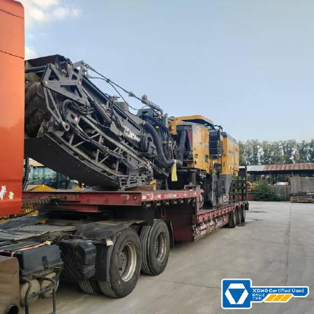 徐工XM2005KⅣ铣刨机