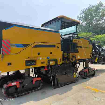 徐工XM2005KⅣ铣刨机