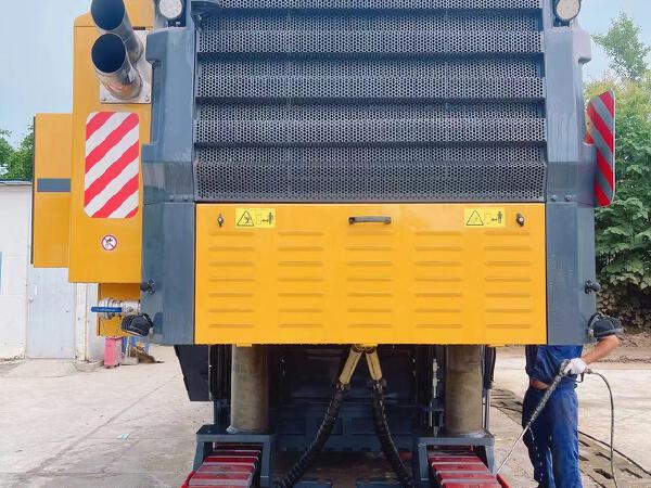 徐工XM2005S銑刨機(jī)