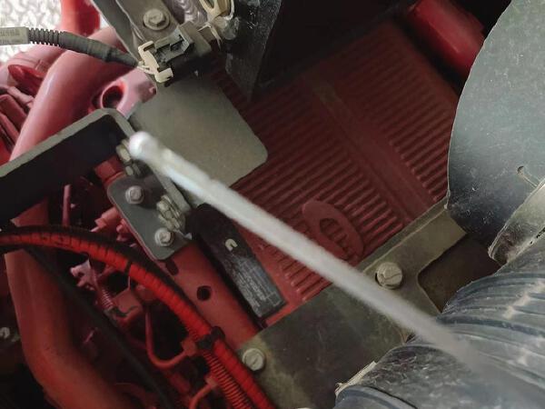 徐工XM2005S銑刨機(jī)