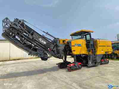 徐工XM2005銑刨機