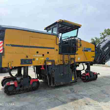 徐工XM2005铣刨机