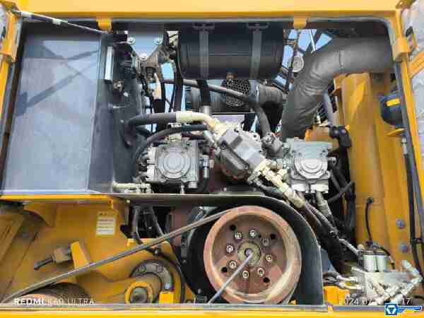 徐工XM2005銑刨機(jī)