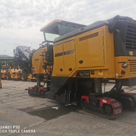 徐工XM2005Ⅳ铣刨机