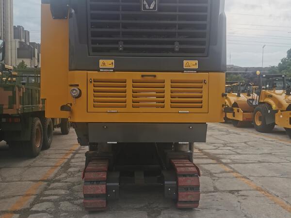 徐工XM2005Ⅳ銑刨機(jī)