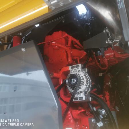 徐工XM2005Ⅳ铣刨机