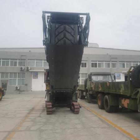 徐工XM2005Ⅳ铣刨机