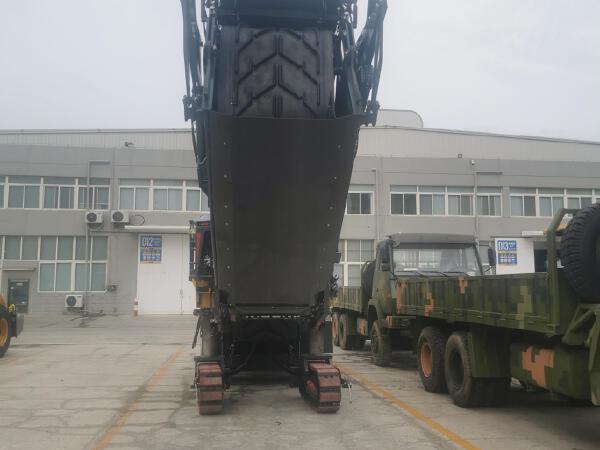 徐工XM2005Ⅳ銑刨機(jī)