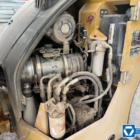 徐工XD135TCIV双钢轮压路机