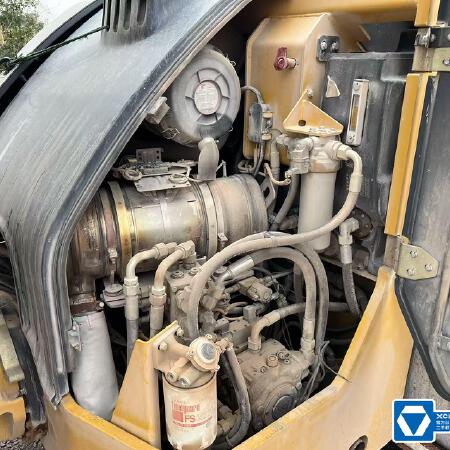 徐工XD135TCIV双钢轮压路机