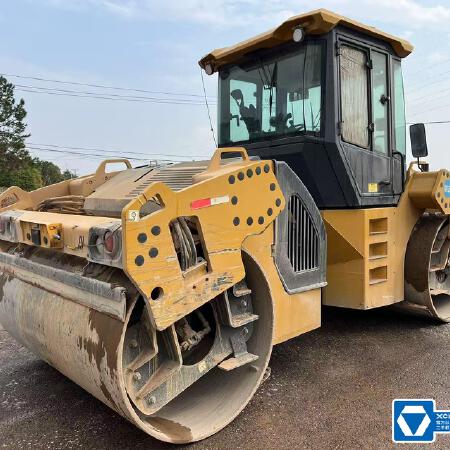 徐工XD135TCIV双钢轮压路机