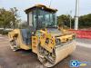 徐工XD135TCIV雙鋼輪壓路機(jī)