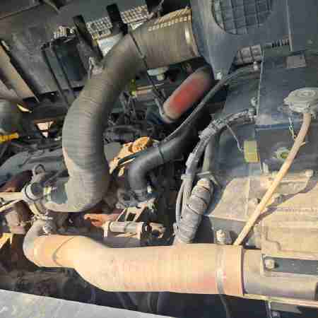 徐工RP1005HDIV摊铺机