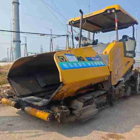 徐工RP1005HDIV摊铺机