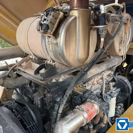 徐工XS265HSIV单钢轮压路机