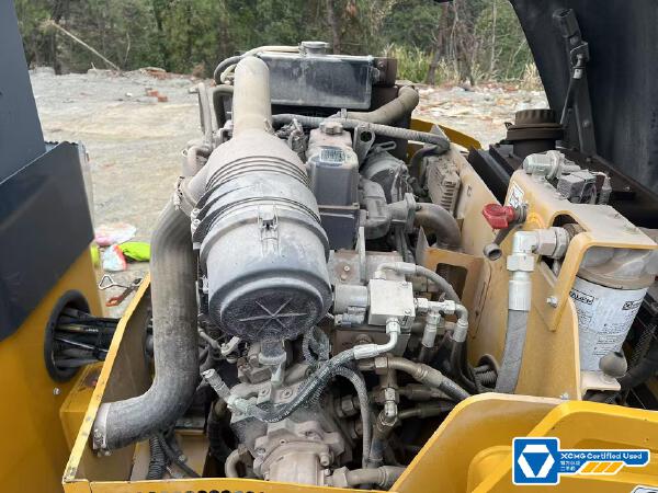 徐工XMR303IV手扶式振動壓路機(jī)