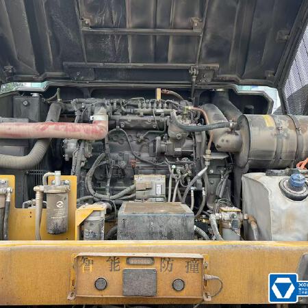 徐工XP305KSIV轮胎压路机