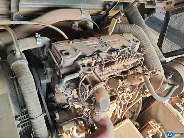 徐工XP305KSIV輪胎壓路機(jī)