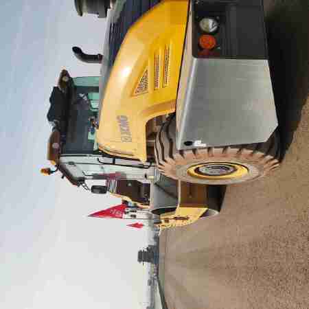 徐工XS265JSIV单钢轮压路机