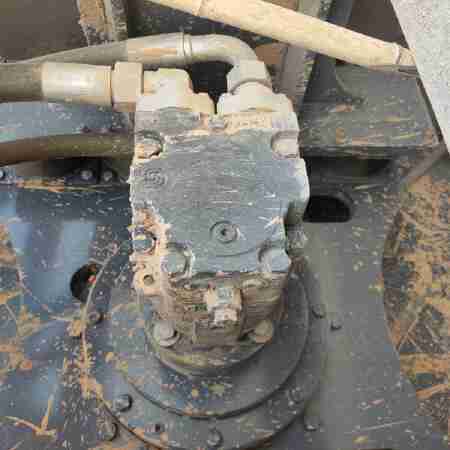 徐工XS265JSIV单钢轮压路机