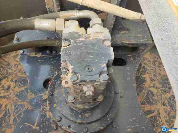 徐工XS265JSIV單鋼輪壓路機