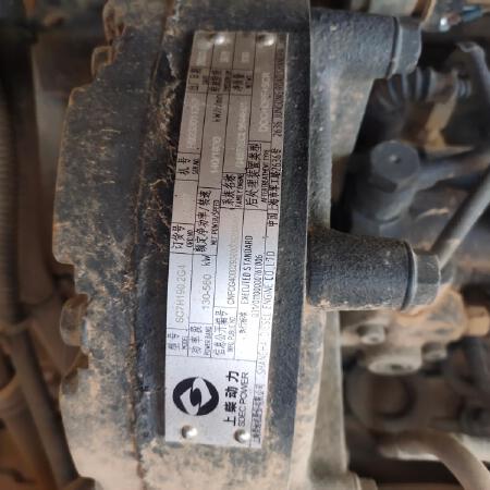 徐工XS265JSIV单钢轮压路机