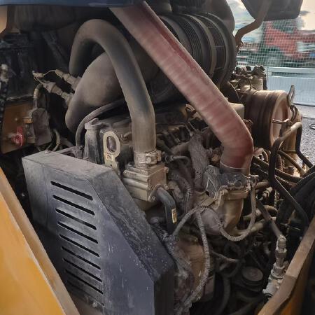 徐工XD135TIV双钢轮压路机