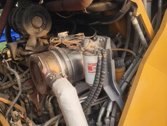 徐工XD135TIV雙鋼輪壓路機