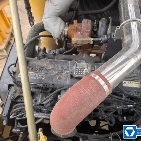 徐工XM1505FⅣ铣刨机