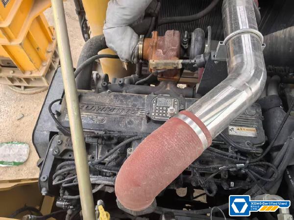 徐工XM1505FⅣ銑刨機(jī)