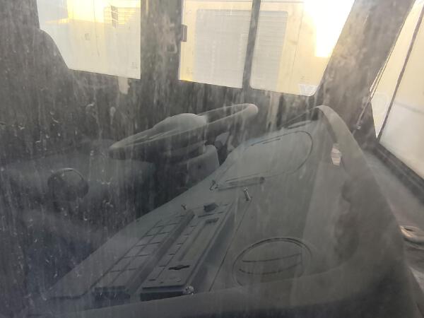 徐工XDM80寬體車