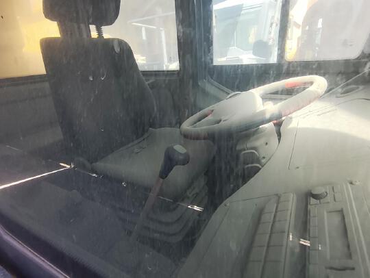 徐工XDM80寬體車
