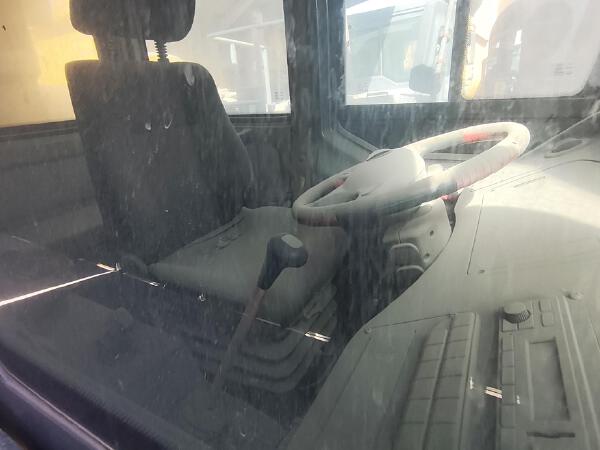 徐工XDM80寬體車