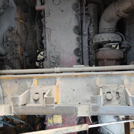 徐工XDR80T宽体车