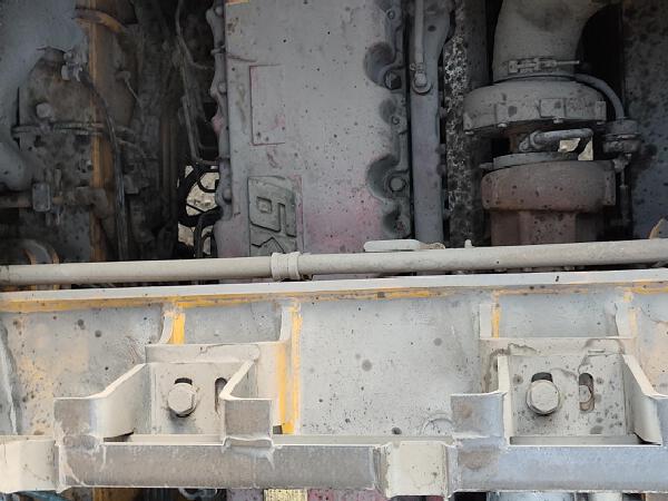 徐工XDR80T寬體車