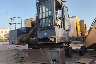 徐工XE1300C履帶式挖掘機