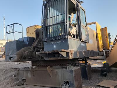 徐工XE1300C履帶式挖掘機(jī)