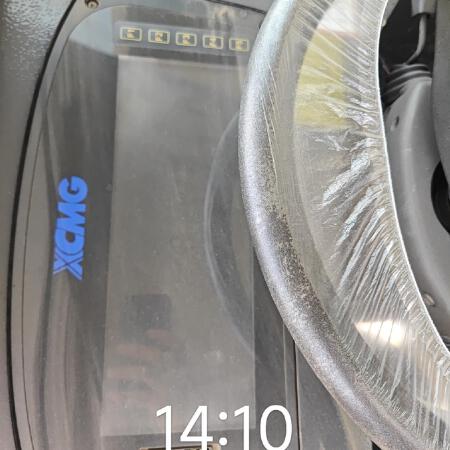 徐工XDM80宽体车