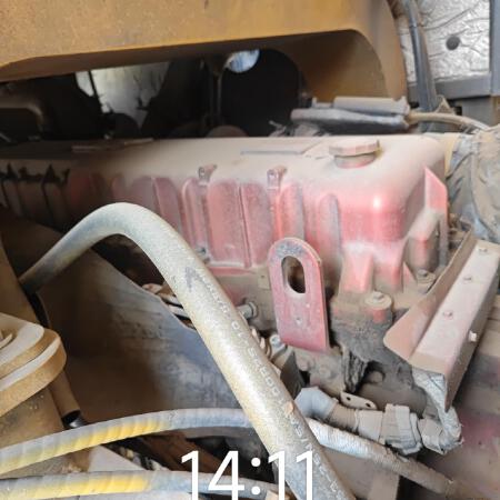 徐工XDM80宽体车