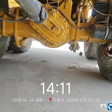 徐工XDM80宽体车