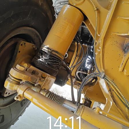 徐工XDM80宽体车