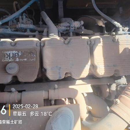 徐工XE800GA履带式挖掘机